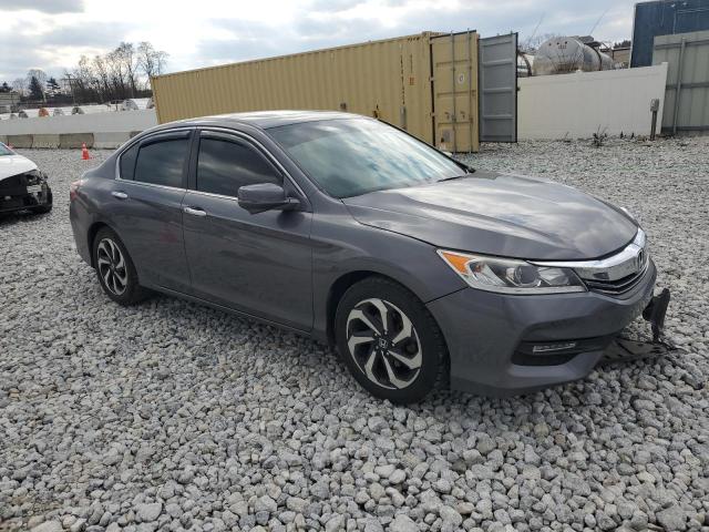 2017 HONDA ACCORD SED 1HGCR2F84HA031030