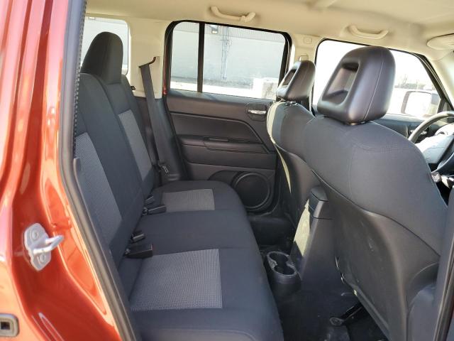 1J4FF28B29D201019 2009 Jeep Patriot Sport