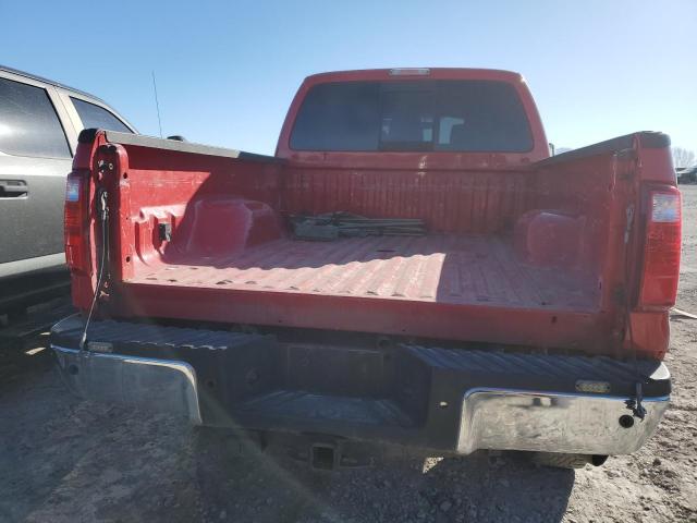 2015 FORD F350 SUPER - 1FT8W3BT8FED07146