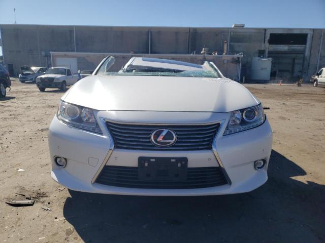 2015 LEXUS ES 350 - JTHBK1GG7F2203488