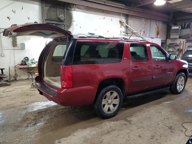 2007 GMC Yukon Xl K1500 VIN: 1GKFK16307J299395 Lot: 42427804