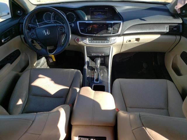 2015 HONDA ACCORD EXL 1HGCR2F89FA234671