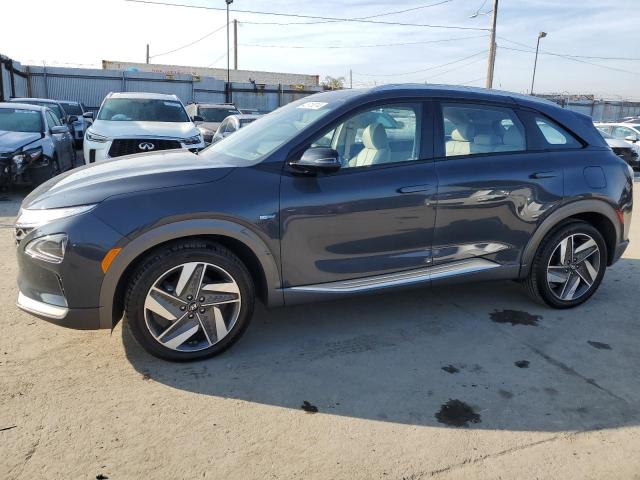 2019 Hyundai NEXO Limited