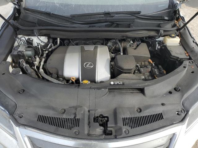 2017 LEXUS RX 350 BAS 2T2ZZMCA2HC062876