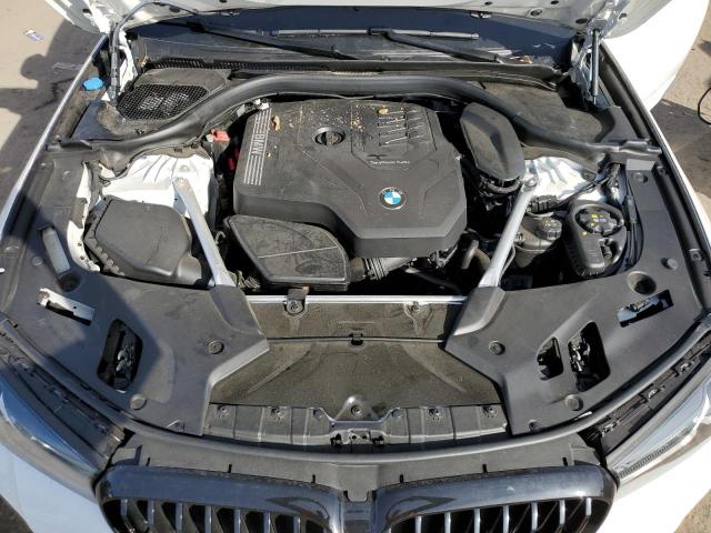 2023 BMW 530 XI - WBA13BJ07PWY18657