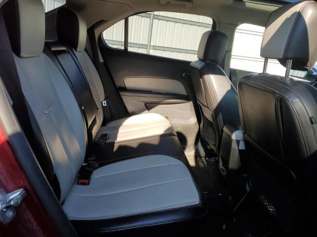 2012 Chevrolet Equinox - Image 11
