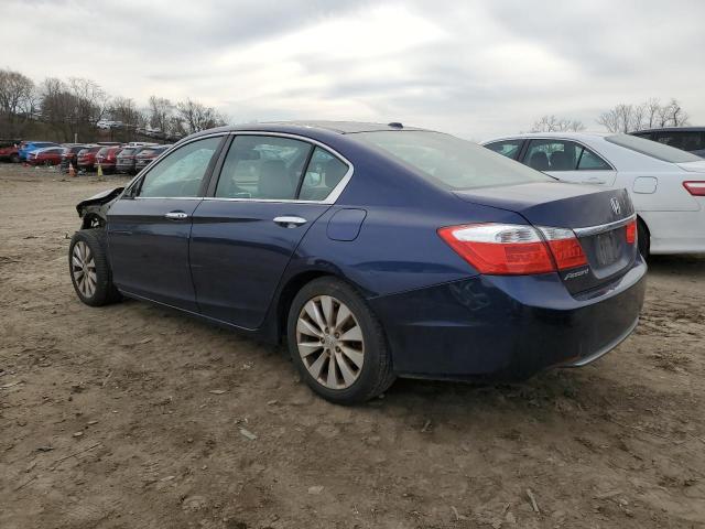 Vin: 1hgcr2f88da062565, lot: 44106874, honda accord exl 20132