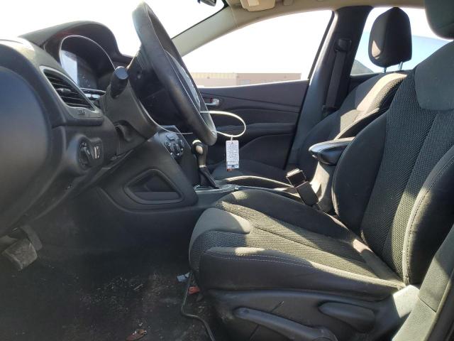 2015 DODGE DART SXT 1C3CDFBB2FD193356