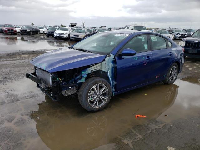 2023 KIA FORTE LX 3KPF24AD7PE650572