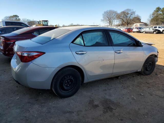 2015 TOYOTA COROLLA L 2T1BURHE5FC329650
