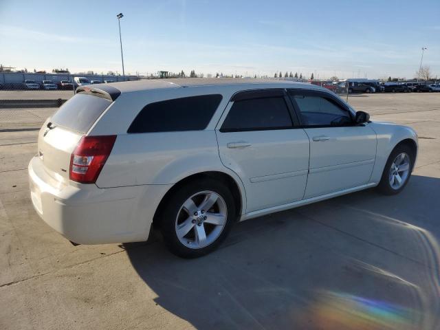 2005 Dodge Magnum Sxt VIN: 2D4FV48V65H622160 Lot: 44828434