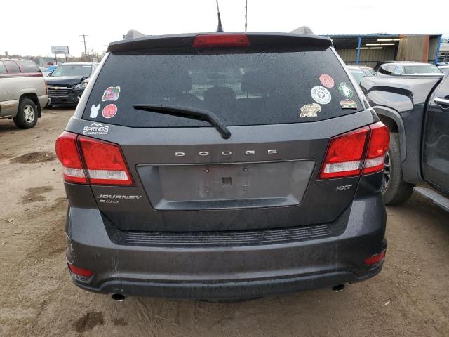 2014 Dodge Journey Sxt VIN: 3C4PDDBG2ET176837 Lot: 43811594