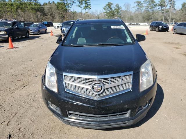 2010 Cadillac Srx Performance Collection VIN: 3GYFNBEY6AS621026 Lot: 43525064