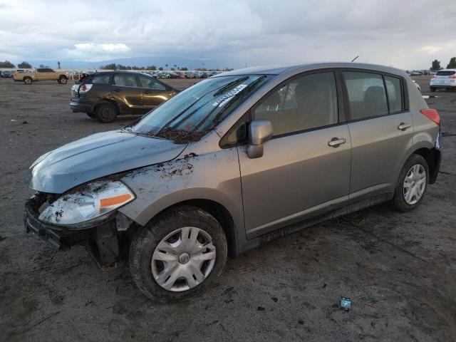 2012 Nissan Versa S