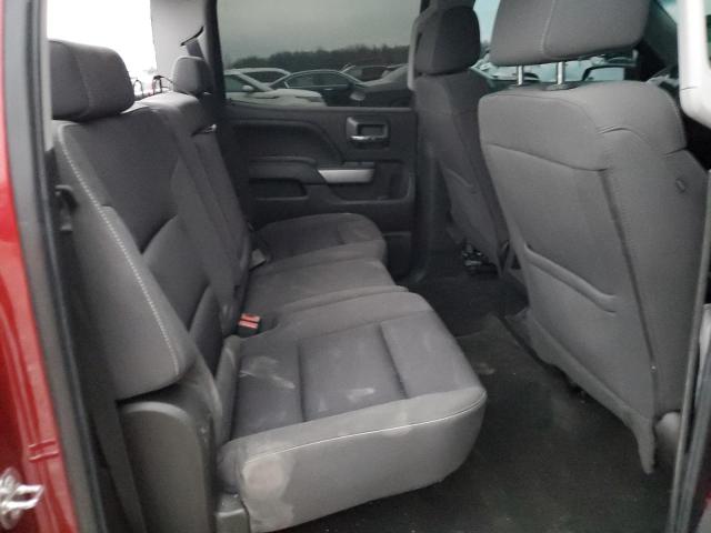 2018 CHEVROLET SILVERADO 3GCUKREC7JG206965