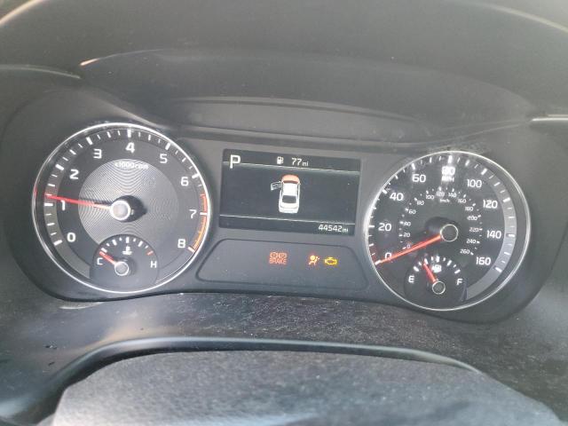 2022 Kia Forte Fe VIN: 3KPF24AD9NE482639 Lot: 41239044