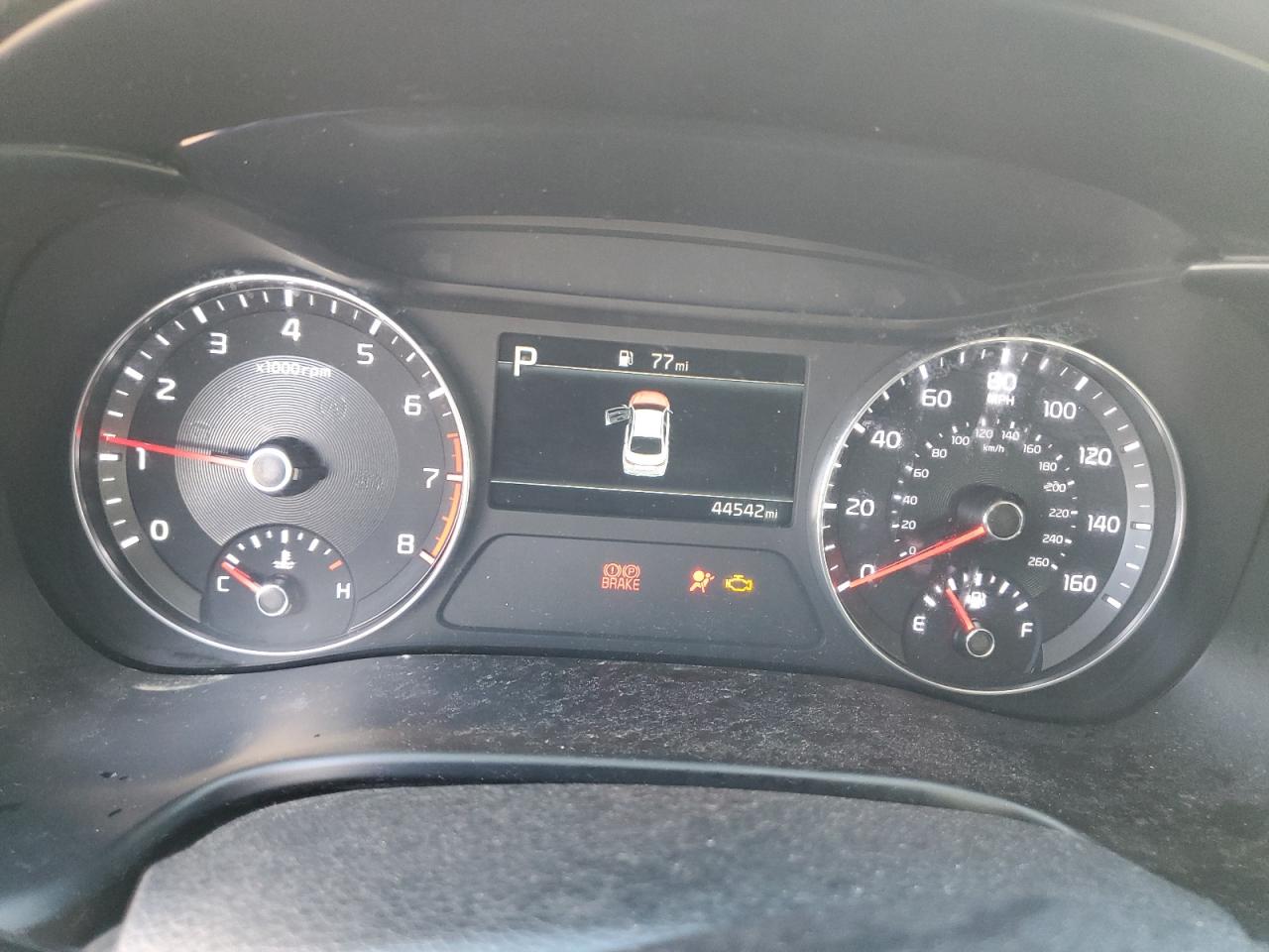 3KPF24AD9NE482639 2022 Kia Forte Fe