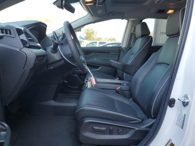 2023 HONDA ODYSSEY EL 5FNRL6H94PB028772