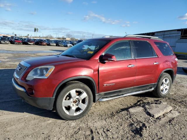 2008 GMC Acadia SLT1