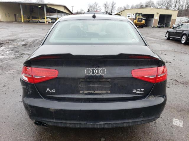 VIN WAUFFAFL5DN006818 2013 Audi A4, Premium Plus no.6