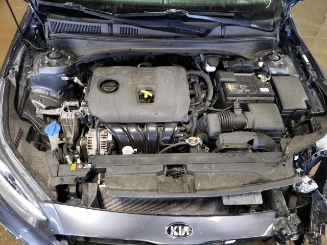 2020 KIA FORTE FE - 3KPF24AD4LE209010