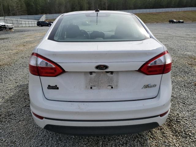 2019 FORD FIESTA S - 3FADP4AJ7KM120525