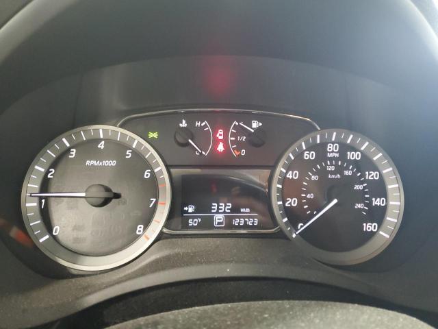 2013 Nissan Sentra - Image 9