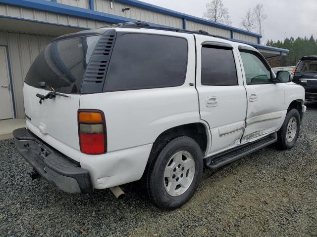 2006 Chevrolet Tahoe K1500 VIN: 1GNEK13ZX6R117211 Lot: 44770974