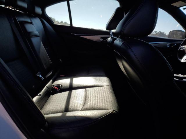 2020 INFINITI Q50 PURE - JN1EV7AR7LM254396