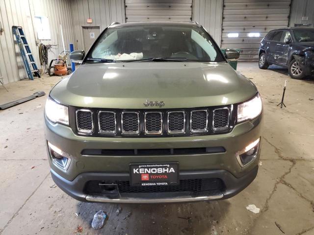 2021 JEEP COMPASS LI - 3C4NJDCBXMT520660
