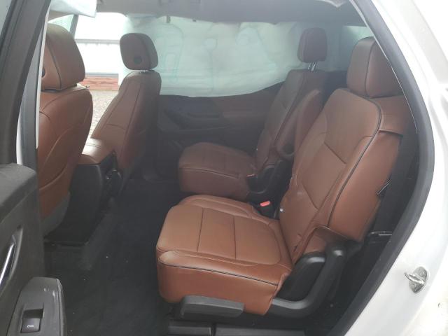 2019 CHEVROLET TRAVERSE HIGH COUNTRY 1GNEVJKWXKJ303774