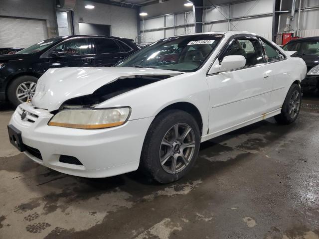 2002 Honda Accord Coupe EX