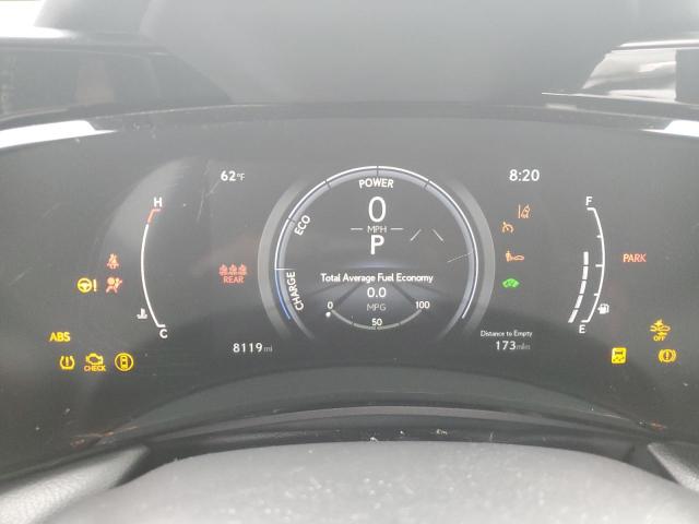 2024 LEXUS NX 350H BA JTJGKCEZ7R5013746