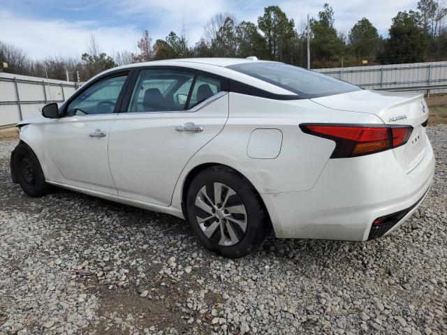 1N4BL4BV1LC250274 2020 Nissan Altima S