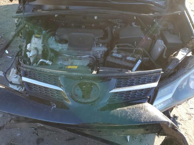 2015 TOYOTA RAV4 LE - 2T3BFREV3FW284339