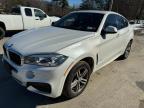 2015 BMW X6 XDRIVE35I