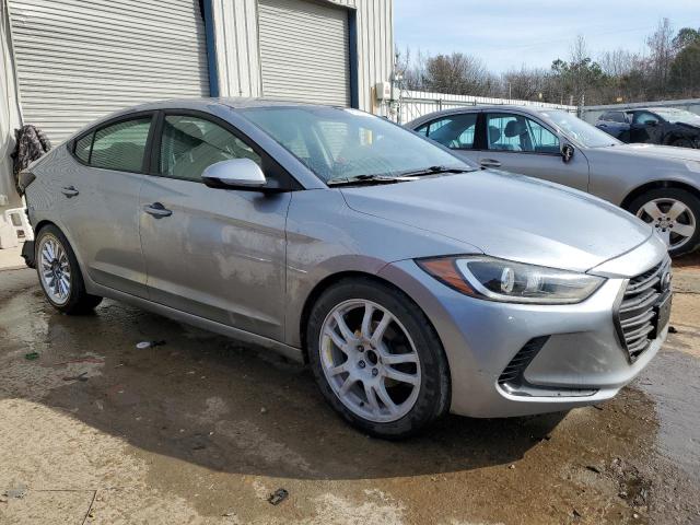 2017 HYUNDAI ELANTRA SE - 5NPD74LF4HH102131