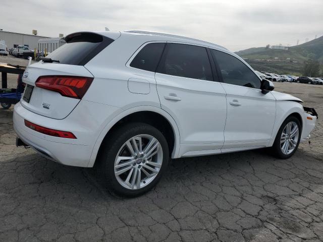 2018 AUDI Q5 PRESTIG WA1CNAFY5J2198141