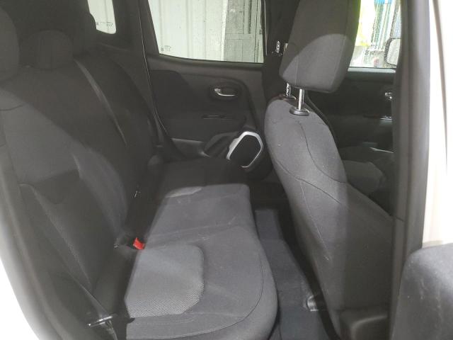 2018 Jeep Renegade Sport VIN: ZACCJBAB1JPH06167 Lot: 44685884