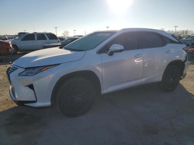 2016 Lexus RX 350 Base