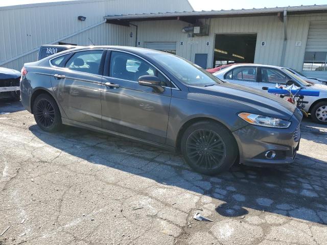 2016 FORD FUSION SE 3FA6P0T98GR222737