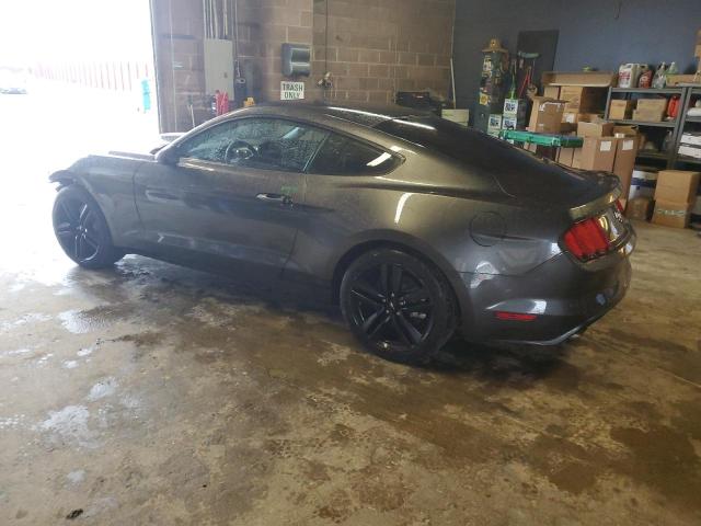 2017 FORD MUSTANG - 1FA6P8TH0H5346494