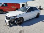 2017 MERCEDES-BENZ C 43 4MATI - 55SWF6EB8HU199400