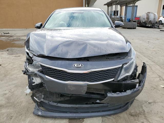 2017 KIA OPTIMA LX 5XXGT4L31HG136067