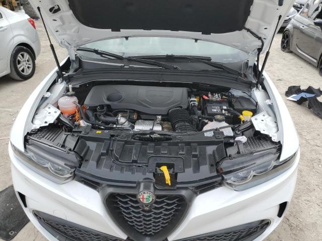 2024 ALFA ROMEO TONALE VEL ZASPATDW0R3041644