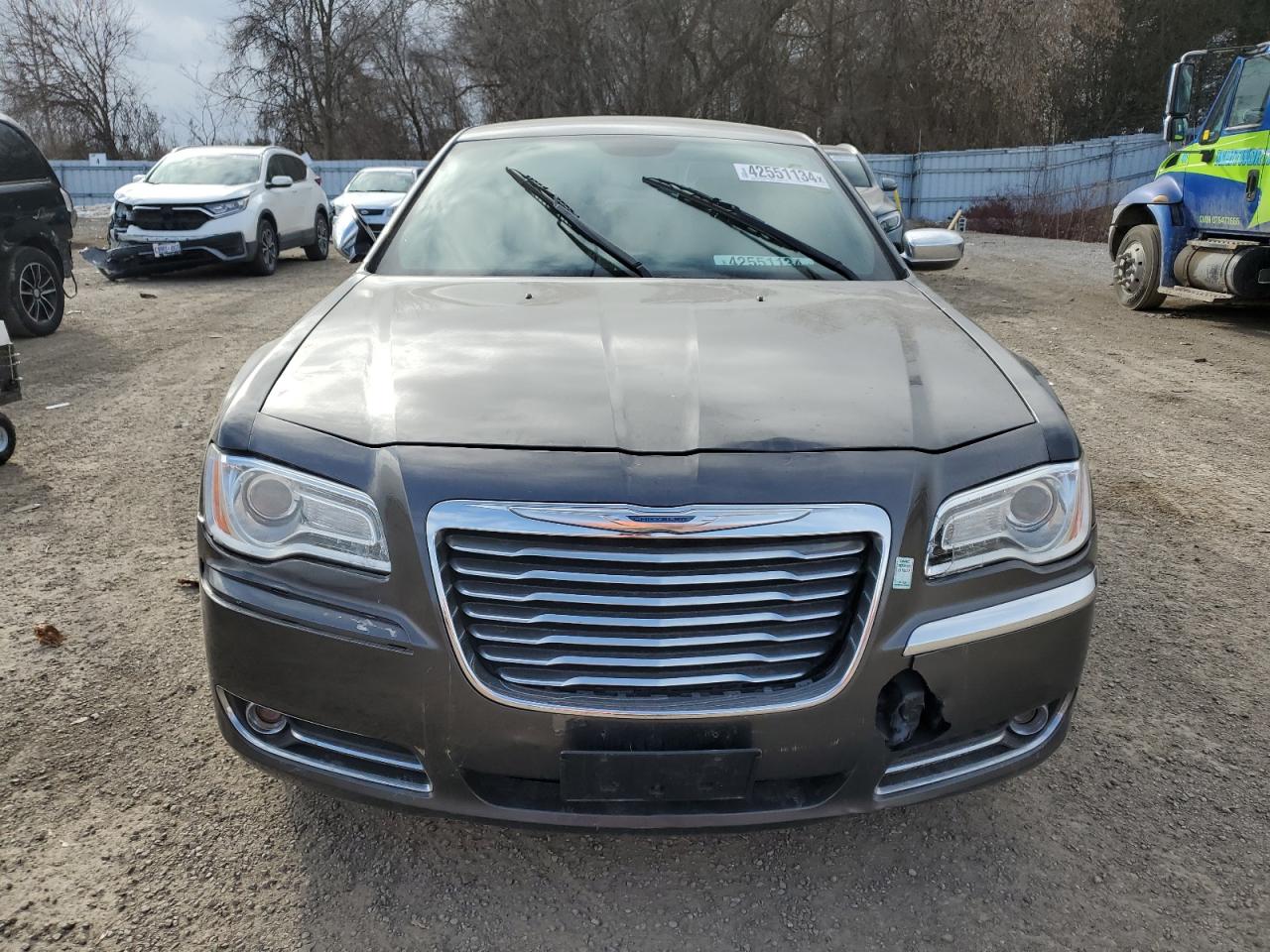 2C3CCAAGXDH694174 2013 Chrysler 300