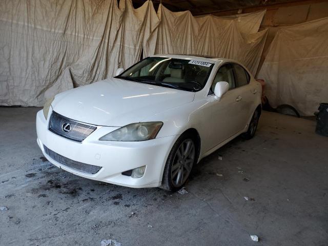 2006 Lexus IS 250 