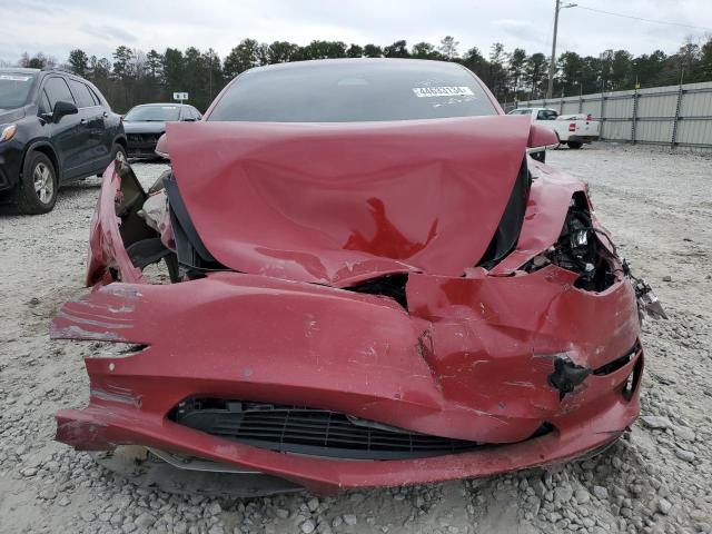 2018 TESLA MODEL 3 - 5YJ3E1EA8JF169272