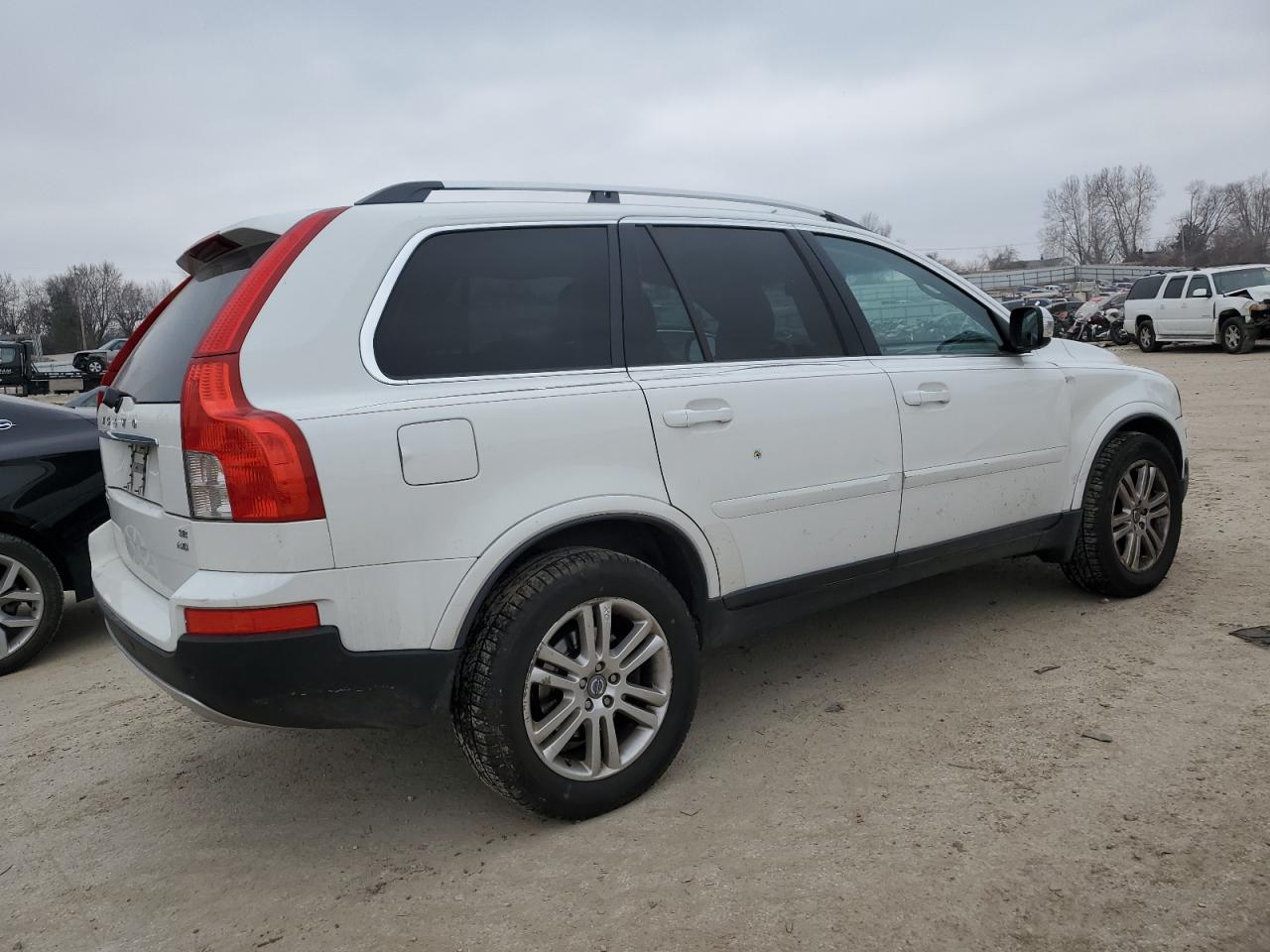 YV4982CZXA1557559 2010 Volvo Xc90 3.2