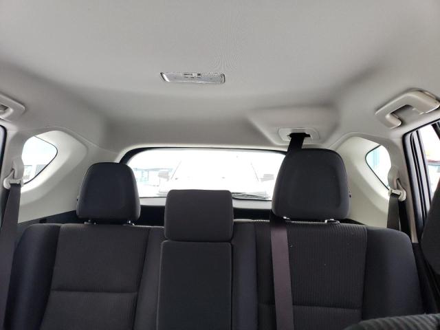 2018 TOYOTA RAV4 LE - JTMBFREV6JJ745203